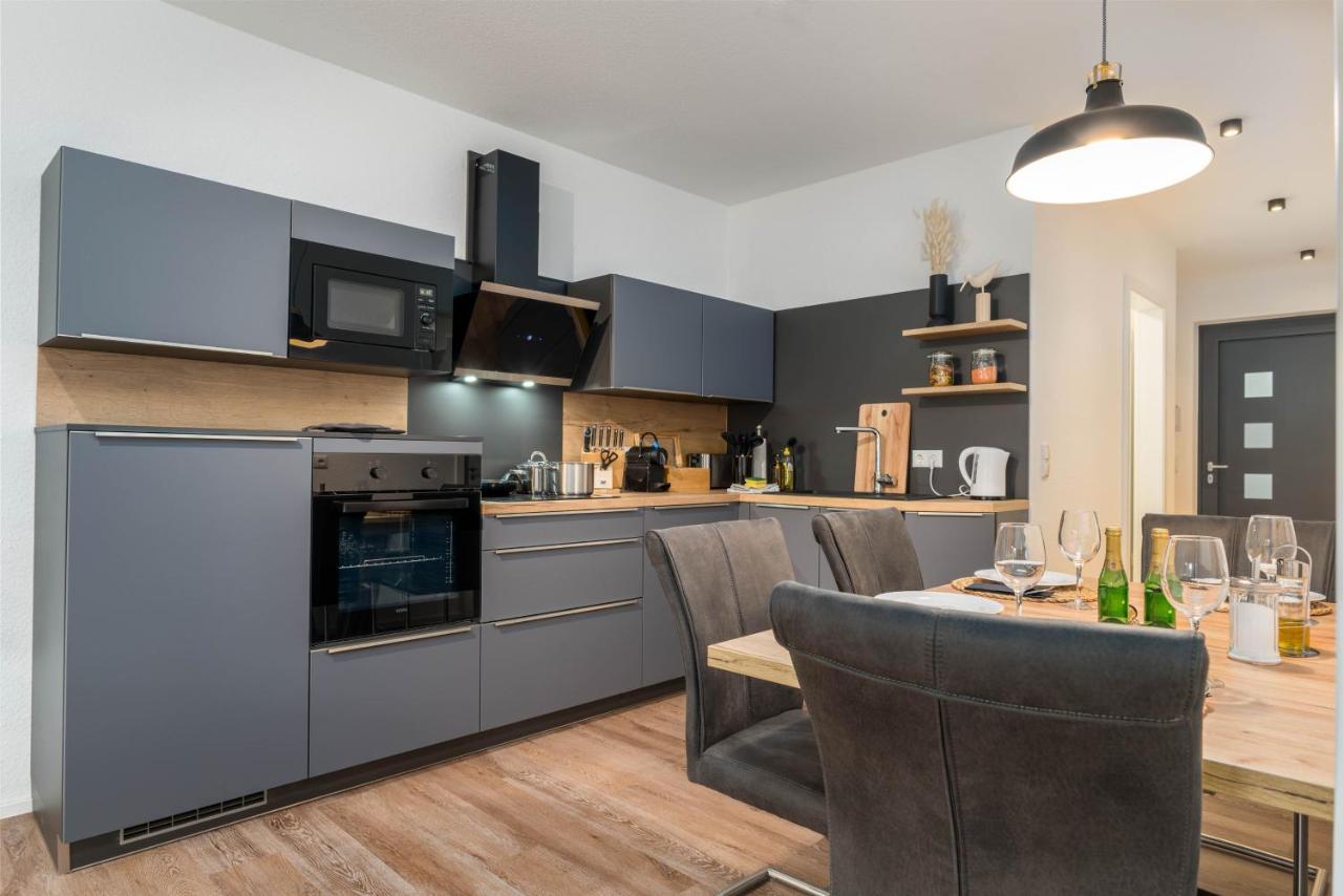 Vivamosel: Appartement Mit Mosel & Burgblick - Balkon - Parken - Aufzug - Fahrradraum Cochem Zewnętrze zdjęcie