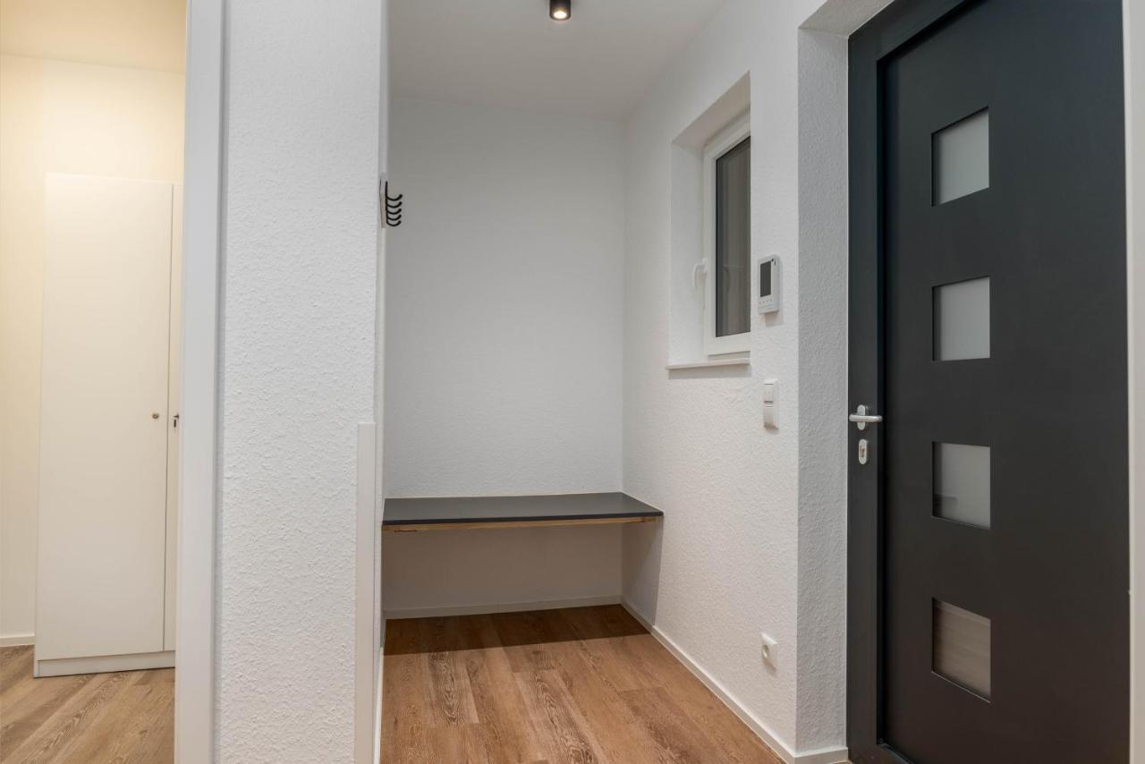 Vivamosel: Appartement Mit Mosel & Burgblick - Balkon - Parken - Aufzug - Fahrradraum Cochem Zewnętrze zdjęcie